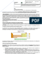 9° Guia de Aprendizaje Quimica y Física