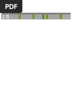 Monthly TimeSheet Maret Mcdermott