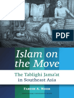 Islam On The Move - Tablighi Jamaat