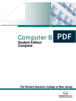 Computer Basics