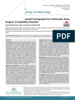 Journal of Otolaryngology and Rhinology Jor 5 068