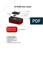 T630/T630B User Guide: Screw S Sim Cover Nano Sim Sim Slot