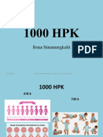 1000 HPK - 5 Juni 2020 - Blok 6