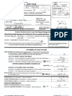 Routine Penalties Due For Late Filed Reports Range From $20 To $800