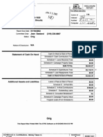 119 Dianne Shoultz (319) 235-1920 Committee To Re-Elect Don Shoultz JAN 2 2 2042