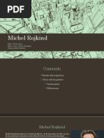 Michel Rojkind Taller