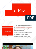 La Paz