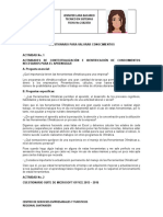 Cuestionario 02 Suite Microsoft Office - Jennifer Lara