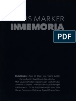 Fortes, Mara Gómez Mostajo, Lorena (Comp) - Chris Marker - Inmemoria