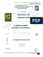 Practica 2 Lab Quimica