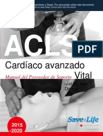 ACLS Handbook ES