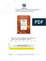 Aspectos - Generales - de - La - Elaboración - Del - Reporte TÉCNICAS DE EVALUACIÓN DE LA PERSONALIDAD INFANTIL