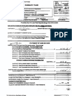 Penalties Due For Late Filed Range From $10 To $4400: Disclosuk - Summary Page DR-2 Cacw6