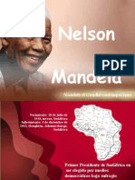 Nelson Mandela