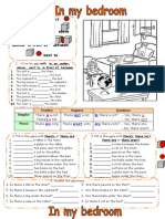 There Is There Are Prepositions