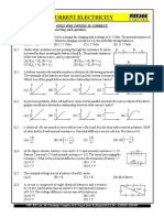 CPP (Current Electricity (OBJ) B.