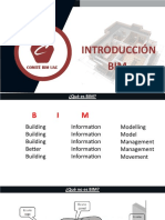 Introduccion Al Bim