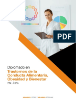 Anahuac Brochure DTrastornosAlimenticiosObesidadBienestar