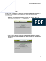 Simulation Processing:: LD ARCH 201 FALL 2017 Environmental Modeling Exercises