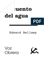 Edaward Bellamy El Cuento Del Agua