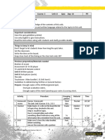 Activity Procedure Grouping Pattern Material Time: D.R. ® 2014 Organización Harmon Hall, A.C. 1