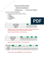 Tarea Sistemas de Numeracion