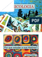 Introducao A Historia Da Psicologia