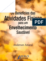 Os Beneficios Das Atividades Fisicas