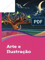 Arte e Ilustração