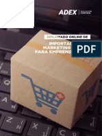 Dip Online Importaciones y Marketing Digital para Emprendedores 1