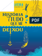 Historia e Tudo Que Me Deixou - Silvera, Adam