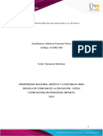 Plantilla - Tarea 2 - Microrrelato de Una Entrevista A Un Directivo