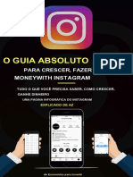 Impulsionar Instagram