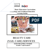 Nail Care