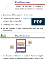 Digital Computers