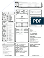 Reed - O Halfling Ladino