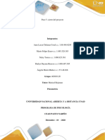 Paso 5-Cierre Del Proyecto