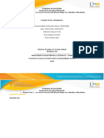 Anexo - Fase 2 - La Acción Psicosocial Del Psicólogo en Contextos Educativos - 2