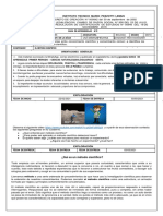 Guia #2 - El Metodo Cientificoo