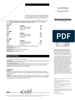 Goscript Reverse Transcriptase Protocol