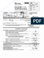 Disclosure Summary Page Dr-2: - E'Le'Ct Ffte - E9Astjr1?Iffa-7) M16A) C 2., # / Ay