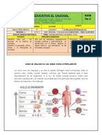 Guia de Ciencias Naturales Grado 5