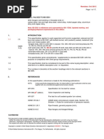 Mesc Spe 77-100 Oct 2012 Ball Valve To Bs 5351