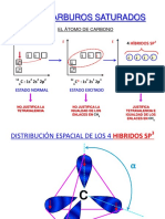 CLASE VIRTUAL 2 - Alcanos Ramificados 1