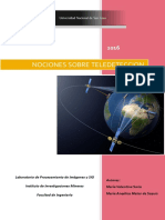 Apuntes de Cátedra para Cartografía Aplicada