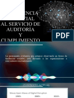 Archivo Inteligencia Artificial