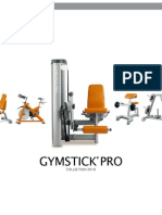 Gymstick Pro Series