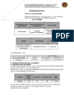 Resumen Ejecutivo Mollepata