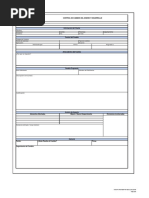 Control de Cambios Del Diseño y Desarrollo SIG GTE For 004