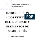 Cuadernillo Semiología JVG - 2020